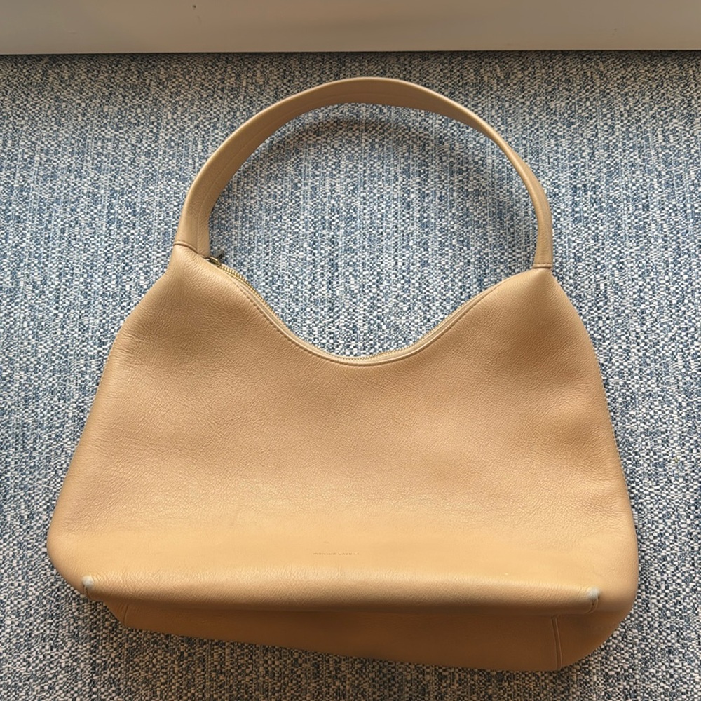Mansur Gavriel Candy Hobo Bag